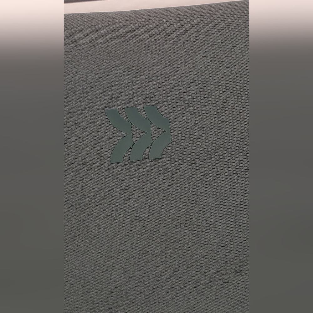 All in Motion Size M High Rise Leggings Sage Color - Picture 7 of 7